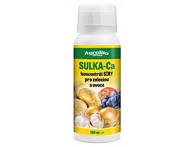 Sulka Ca 500ml