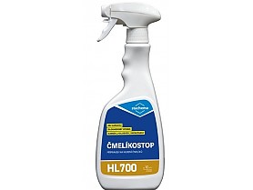 čmelíkostop