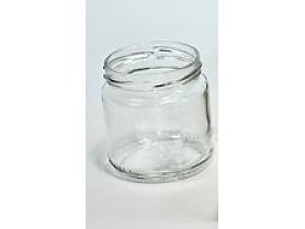 sklenice 210ml