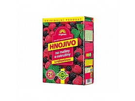 Orgamin hnojivo ostružiny