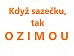 Sazečka ozimá 250g AKADO červená 8-16