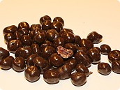 Višně v čokoládě