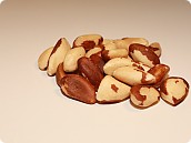Para ořechy - 10dkg