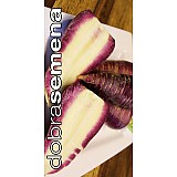 Dobrá semena Bio Mrkev GNIF