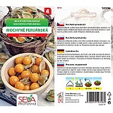 Mochyně peruánská jedlá