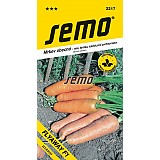 Mrkev obecná raná FLYAWAY F1