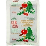 Benkor DEKO kořenící prášek 100g