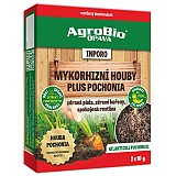  MYKORHIZNÍ HOUBY 2X10g AgroBio