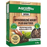 MYKORHIZNÍ HOUBY bakterie 2x10g AgroBio