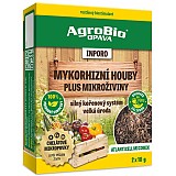  MYKORHIZNÍ HOUBY Mikroživiny 2x10g AgroBio
