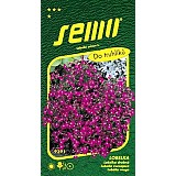 lobelka CASCADE ČERVENÁ