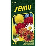 SMĚS VYSOKÝCH TRVALEK