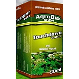 AgroBio Touchdown Quattro 50 ml