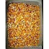 Kukuřice celozrnná  5 kg