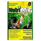 NUTRI MIX pro drůbež a nosnice 1 kg