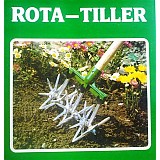 Rota-Tiller Kultivátor rotační