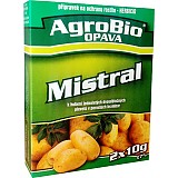 AgroBio Opava Mistral 2 x 10 g