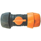 Rychlospojka s uzávěrem 1/2"