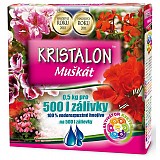 KRISTALON MUŠKÁT 0,5kg