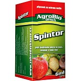 AgroBio SPINTOR proti mandelince bramborové  6ml