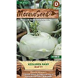 Kedluben raný KREF F 1