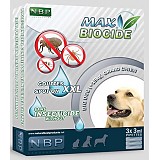 Max Biocide antiparazitní kapky 3 x 3 ml