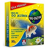 Bioclean BIO Lake čistič jezírek na 10m3 100g