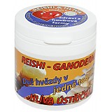 Houba reishi pěstování Houba reishi pěstování