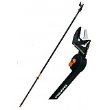 FISKARS zahradní nůžky Power Gear 1023625