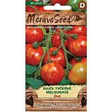 Rajče tyčkové Melounové Duo 