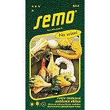 Tykev okrasná Andělská křídla - na sušení 0,5g