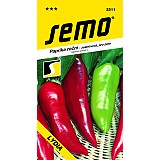 Paprika roční LYDIA