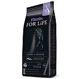 Fitmin For Life Chicken kompletní krmivo pro kočky 1,8kg