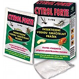 CYTROL FORTE 2 x 10 g 