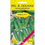 Okurka nakladačka Holman Viola F1 2,5g