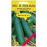 Okurka salátovka Holman Natalie F1 1,5g