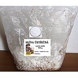 Luční směs bez jetelů (extenzivní) 10 kg Luční směs bez jetelů (extenzivní) 10 kg