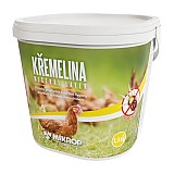 Mikrop Křemelína -  cca 1,5 kg