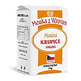 Žitná mouka chlebová 900g MALITAS  Žitná mouka chlebová 900g MALITAS