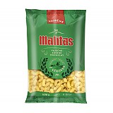 Těstoviny kolínka velká 500g MALITAS