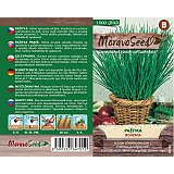 Pažitka Bohemia 1,8g