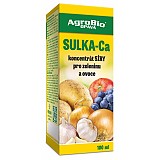 Sulka Ca 100 ml