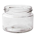 Sklenice zavařovací 265ml Poma 1ks