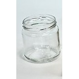 Sklenice zavařovací 210ml 1ks