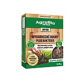 AgroBio Inporo Mykorhizní houby plus BAKTERIE 2x10g