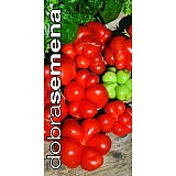 Rajče tyčkové VOYAGE(Reise)