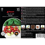 Paprika chilli PEITO DE MOCA