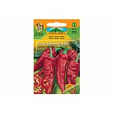 paprika kořeninová Hodonínská sladká 