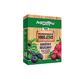 AgroBio Trumf hnojivo na borůvky a brusinky 1kg