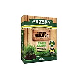 AgroBio Trumf hnojivo Trávník Bakteria 1kg